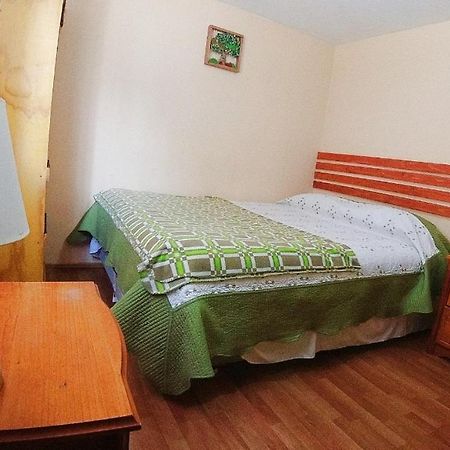 Donde Lupe Hotel Coyhaique Exterior photo