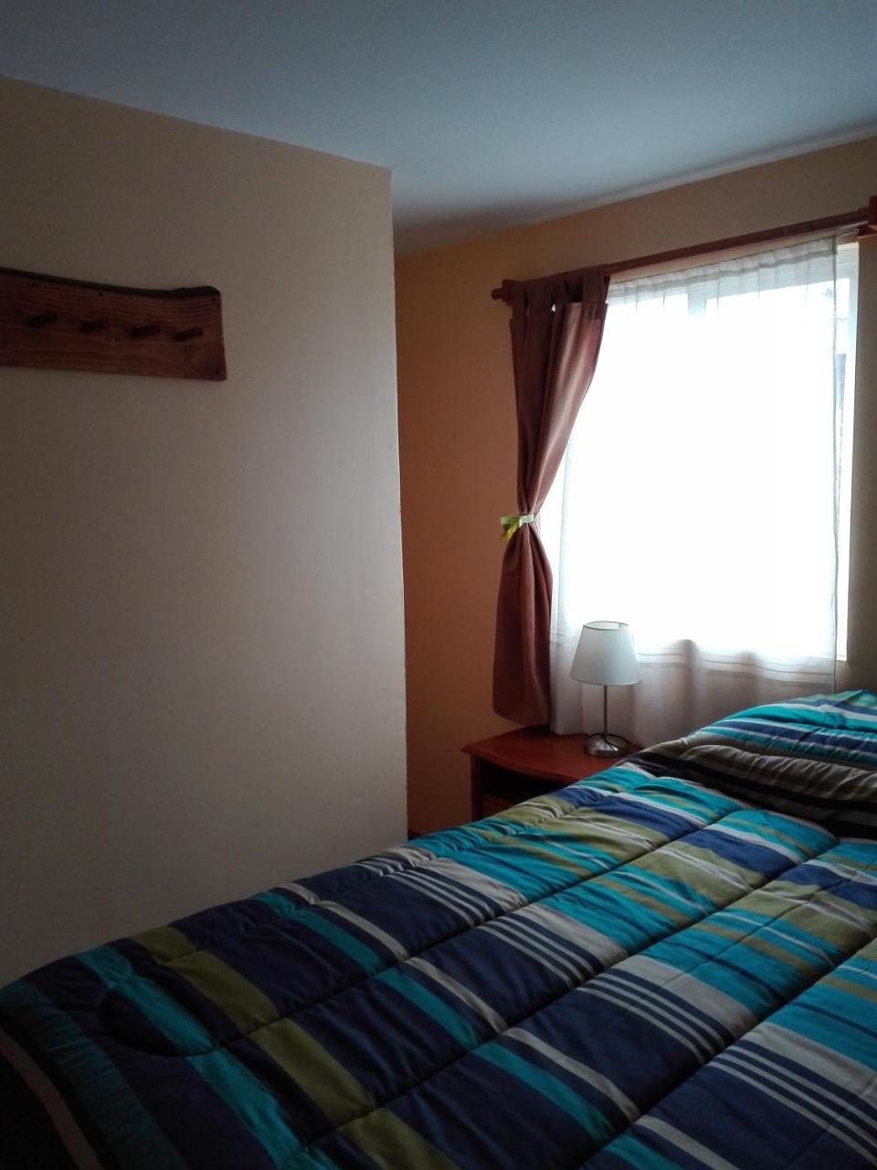 Donde Lupe Hotel Coyhaique Exterior photo